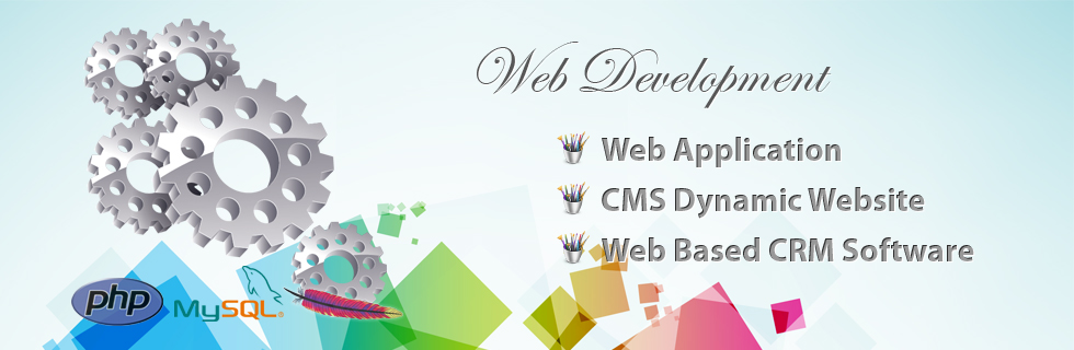 InfoVilla Web Development