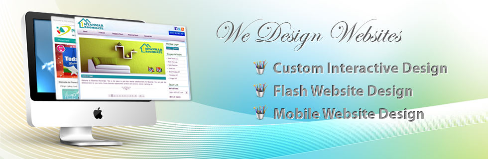 InfoVilla Web Design