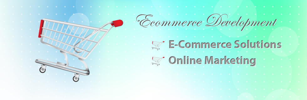 InfoVilla E-Commerce