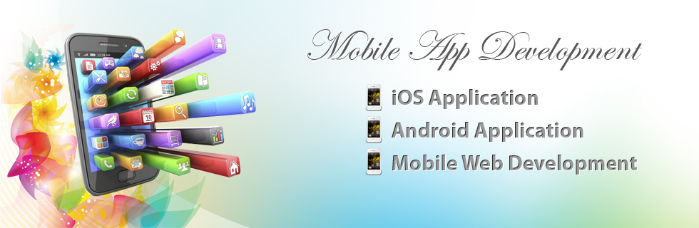 InfoVilla Mobile Apps