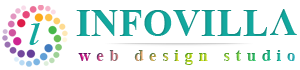 InfoVilla | Web Design Studio
